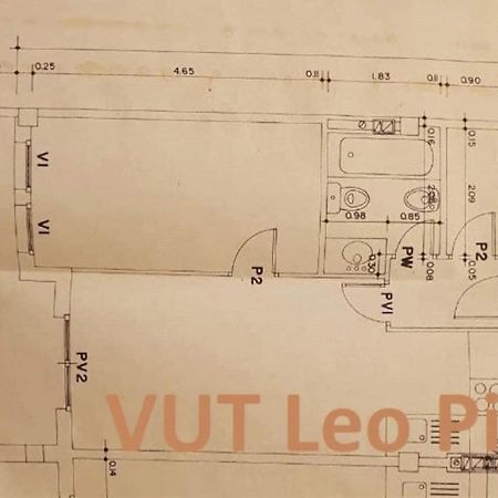 Appartement "Leo Pixel" Avairent Canfranc Estacion Extérieur photo