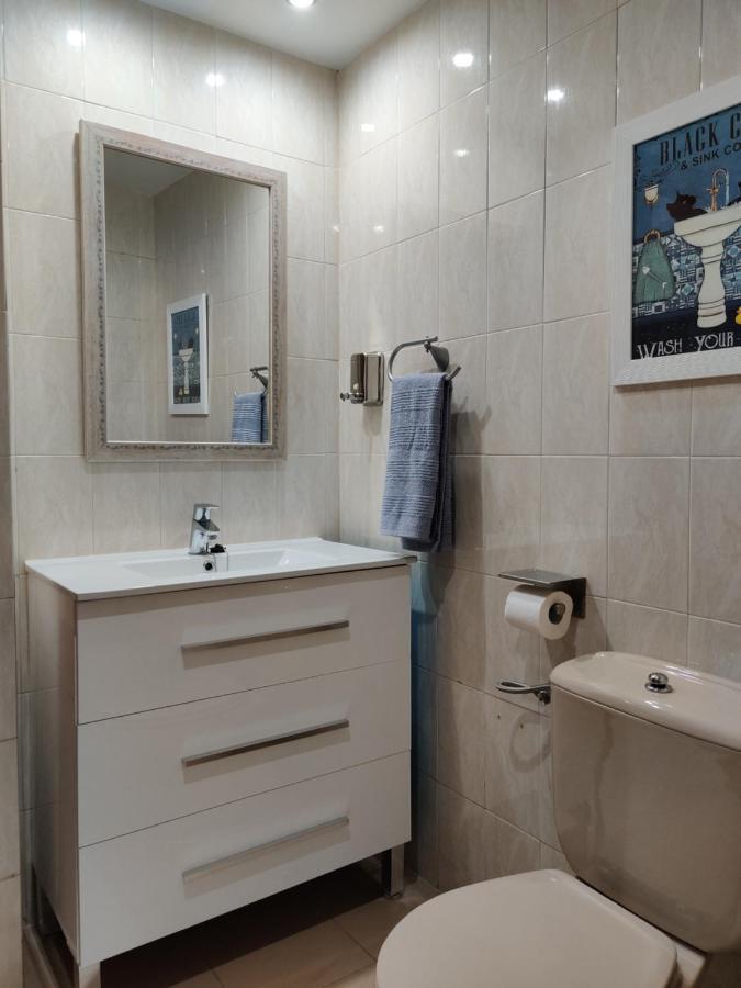 Appartement "Leo Pixel" Avairent Canfranc Estacion Extérieur photo