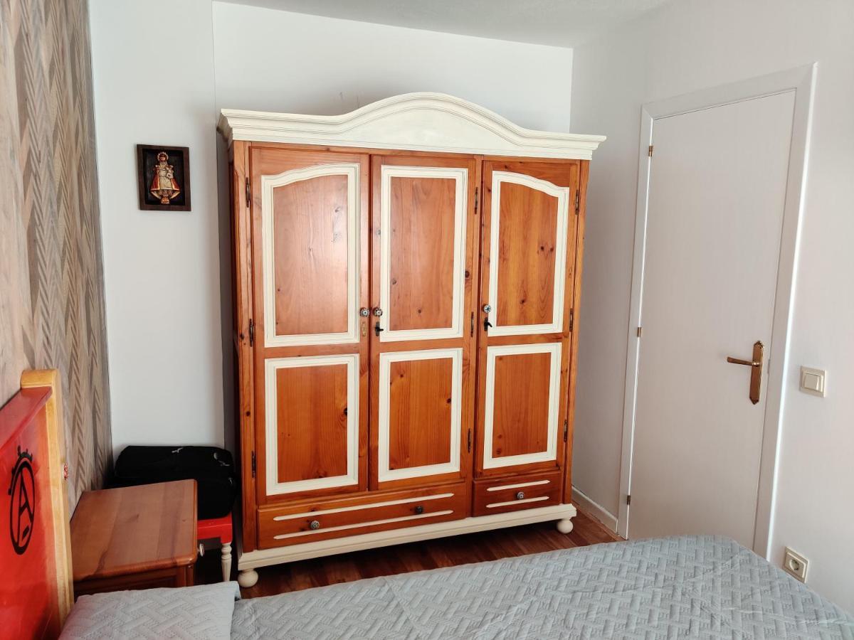 Appartement "Leo Pixel" Avairent Canfranc Estacion Extérieur photo